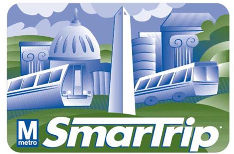 Multiple options available to reload your SmarTrip 